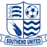 Escudo do Southend