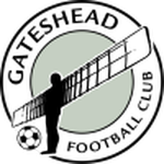 Escudo do Gateshead