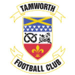 Escudo do Tamworth
