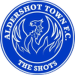 Escudo do Aldershot Town
