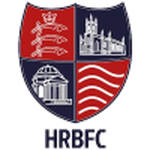 Escudo do Hampton & Richmond