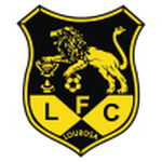 Escudo do Lusitânia Lourosa