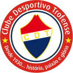Escudo do Trofense