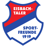 Escudo do Eisbachtal
