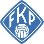 Escudo do Pirmasens