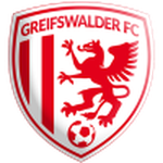 Escudo do Greifswalder FC