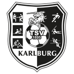 Escudo do Karlburg