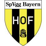 Escudo do Bayern Hof
