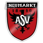 Escudo do ASV Neumarkt