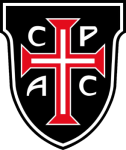 Escudo do Casa Pia U19
