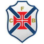 Escudo do Belenenses U19