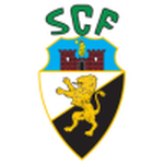 Escudo do SC Farense U19