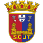 Escudo do Torreense U19
