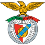Escudo do Benfica U19