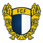 Escudo do Famalicão U19