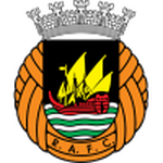 Escudo do Rio Ave U19
