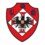Escudo do Oliveirense U19