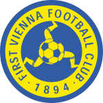 Escudo do First Vienna II