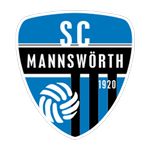 Escudo do Mannswörth