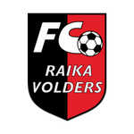Escudo do Volders