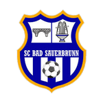 Escudo do Bad Sauerbrunn