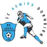 Escudo do Admira Dornbirn