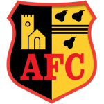 Escudo do Alvechurch