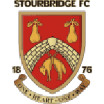 Escudo do Stourbridge