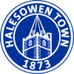 Escudo do Halesowen Town