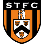 Escudo do Stratford Town