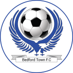 Escudo do Bedford Town
