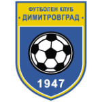 Escudo do Dimitrovgrad
