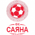 Escudo do Sayana Haskovo