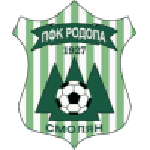 Escudo do Rodopa Smolyan