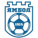 Escudo do Yambol 1915