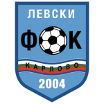Escudo do Levski Karlovo