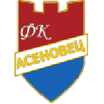 Escudo do Asenovets