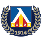 Escudo do Levski Sofia II
