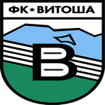 Escudo do Vitosha Bistritsa