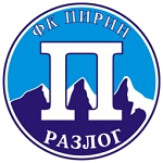 Escudo do Pirin Razlog