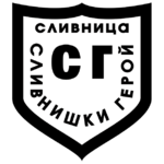 Escudo do Slivnishki geroy