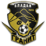 Escudo do Granit Vladaya