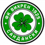 Escudo do Vihren