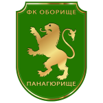 Escudo do Oborishte