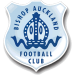 Escudo do Bishop Auckland