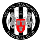 Escudo do Heaton Stannington