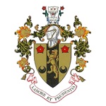 Escudo do Brighouse Town