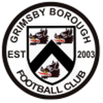 Escudo do Grimsby Borough