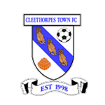 Escudo do Cleethorpes Town