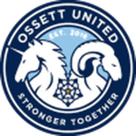 Escudo do Ossett United